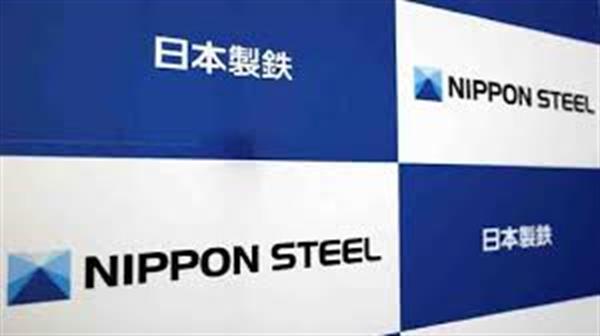 غول فولاد ژاپن، شرکت فولاد آمریکا را خرید