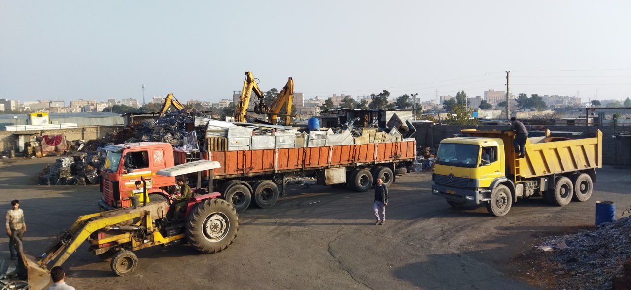 ما در انبار عظیمی کیفیت را ضایع نمی‌کنیم