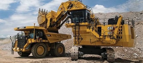 تجربه اتوماسیون معادن به کارخا...