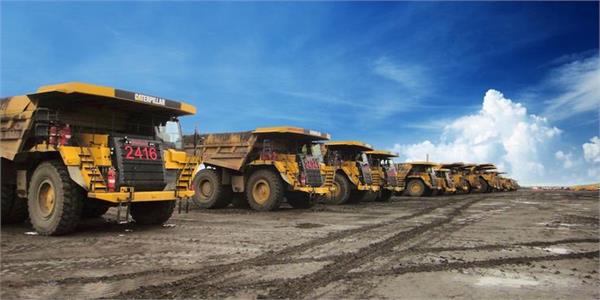 تعمیق همکاری‌های هند و روسیه در حوزه مواد معدنی حیاتی