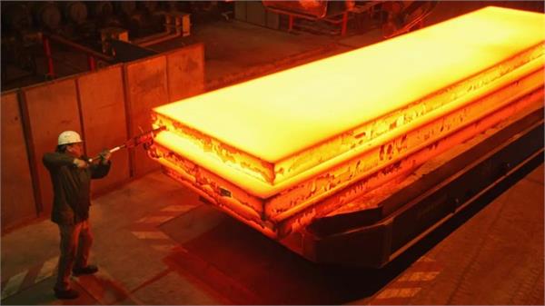Iran Steel Market Trend in Week 08th, 2025