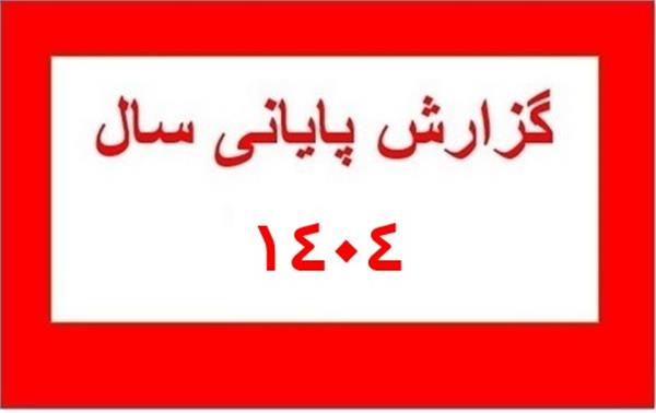 تحلیل بازار فولاد در سال 1404