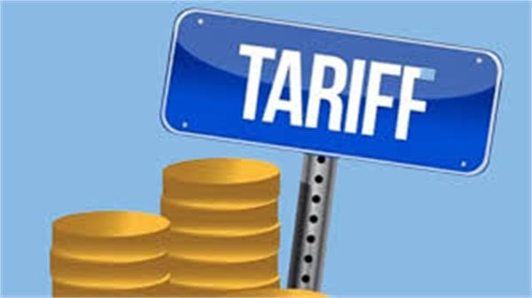 درخواست فولادسازان ترکیه برای وضع تعرفه بر فولاد چین و کره جنوبی