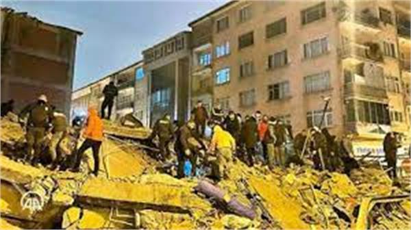 برآورد تلفات کارخانه های فولادی در زلزله های شدید ترکیه