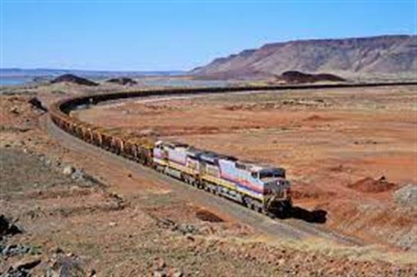 ​نیاز به بازنگری در افزایش تعرفه حمل‌ونقل ریلی اوکراین