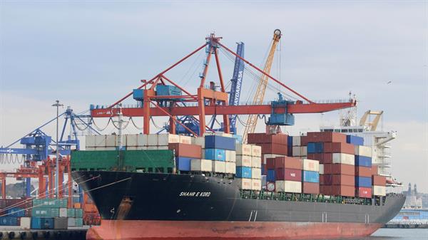 Iran Steel Market Trend in Week 52nd, 2024