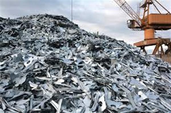 Global seaborne ferrous scrap trade volumes drop 5% y-o-y in CY'23