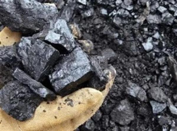 زغال سنگ هند رو به اتمام