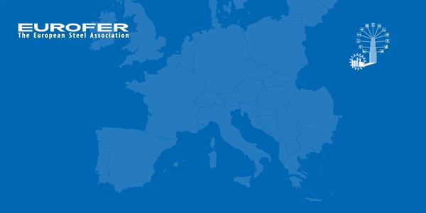 کاهش انتظارات توزیع‌کنندگان فولاد اروپا از فعالیت سه‌ماهه پایانی