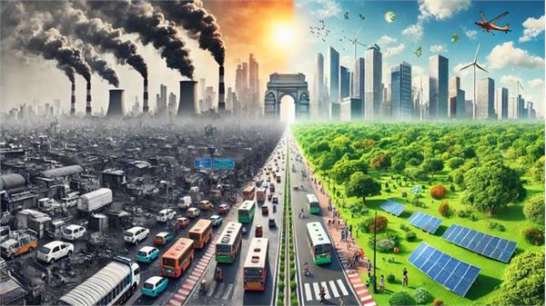 India's Green Steel Incentives on Hold Amid Green Hydrogen Cost Concerns
