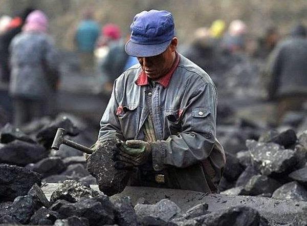 گرایش مجدد چین به زغال سنگ باهدف تثبیت امنیت انرژی