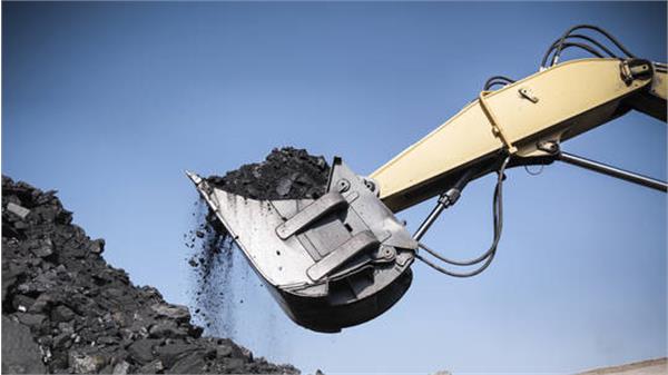احتمال بیهوده بودن سرمایه گذاری 30 میلیارد دلاری زغال سنگ چین