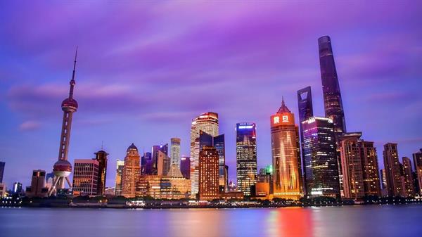 رشد ۵.۹ درصدی تولید صنعتی چین در سال ۲۰۲۵