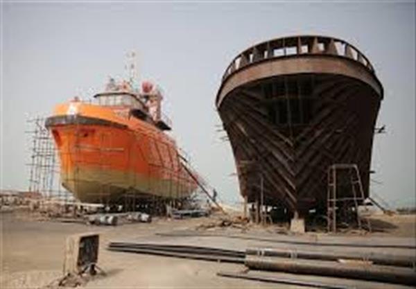 عربستان به دنبال منابع عرضه جدید ورق تخت برای صنعت نوپای کشتی سازی
