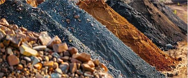 Where are The World's Rare Earth Minerals Located?