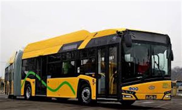 Polish-built electric buses take over the European market