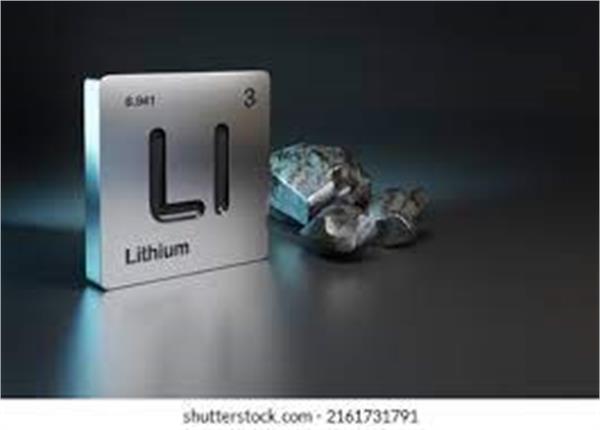 سودهای چشمگیر تولیدکنندگان لیتیوم با جهش تقاضای ذخیره‌سازی باتری