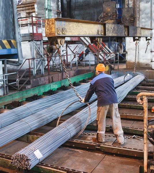 IREPAS: The global long products market is in a "dramatic situation"
