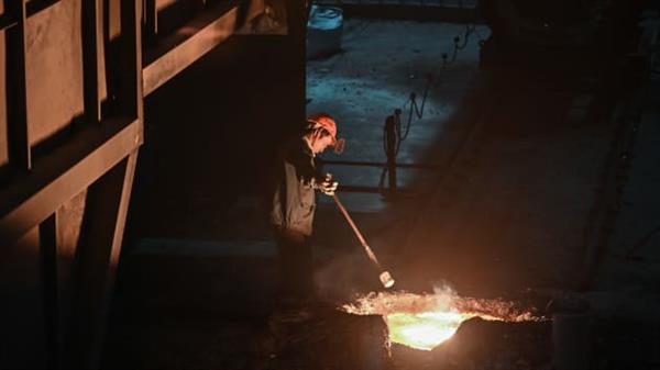 China wants to curb steel production. Some say it’s ‘virtually impossible’