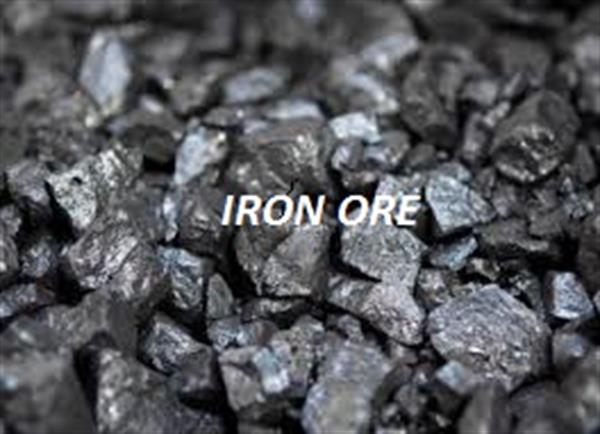 نگرانی از افت تقاضای سنگ آهن در چین قیمت را کاهش داد