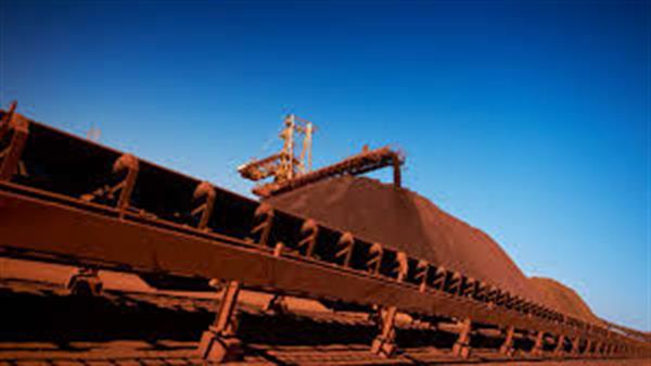 پیش بینی افت تولید و مصرف جهانی سنگ آهن