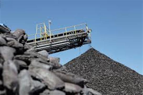 کاهش صادرات سنگ آهن برزیل در ماه گذشته