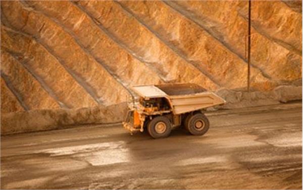 مهندسی شهری برای حاکمیت معدنی