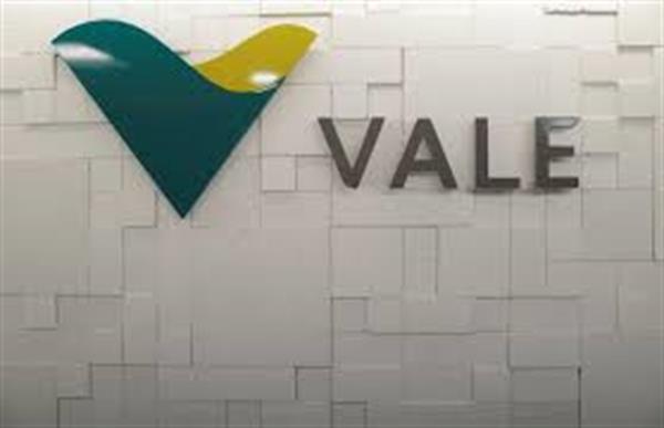 Vale reports decrease in Q1 iron ore output