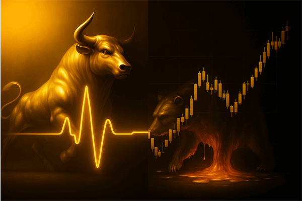 Gold price firmer as bulls stabilize the market