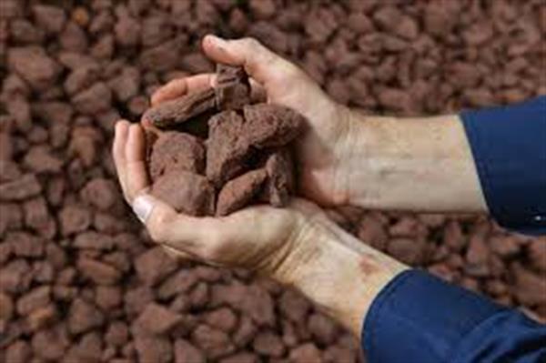 BHP quarterly iron ore output rises, keeps guidance