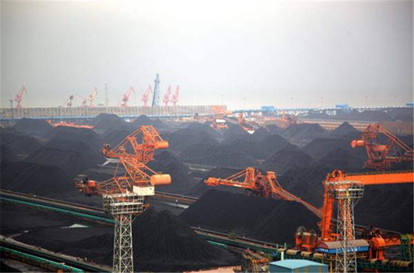 The world isn't close to breaking free from coal — in some countries, demand for it is surging