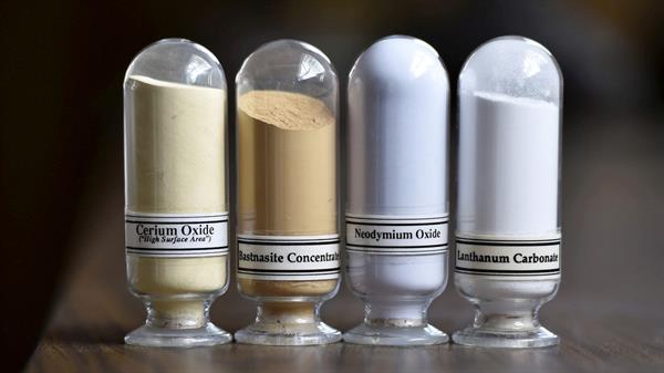 Huge Rare Earths Discovery is Gamechanger in Americas Trade War with China