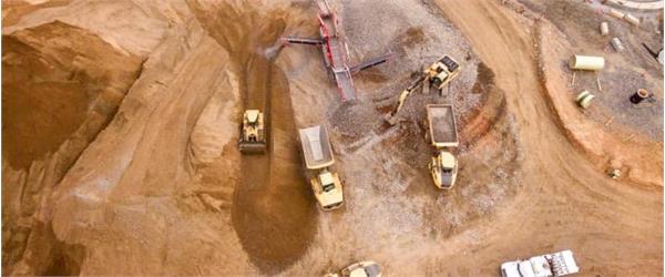 Saudi mining exploration spending increases 500% since 2020 as foreign investment surges