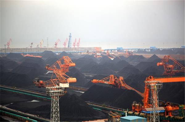 China needs Russian coal. Moscow needs new customers