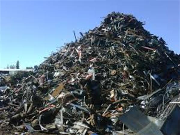 Global ferrous scrap consumption rises 12% in 2021 as countries eye green goals