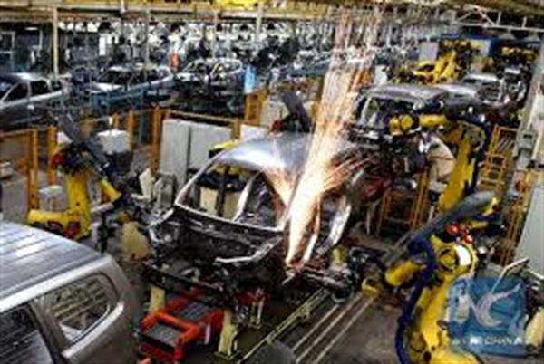 تحلیل عملکرد صنعتی و فولادی چین در سال ۲۰۲۵