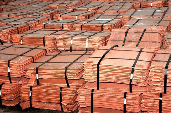 اعمال تعرفه بر فلز حیاتی و کمیاب مس چه معنایی دارد؟