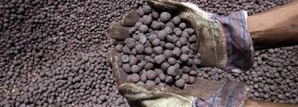 اتحادیه اروپا واردات آهن اسفنجی را کاهش داد