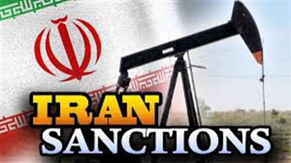 تحریم های جدید امریکا صنعت فولاد ایران را نشانه گرفت