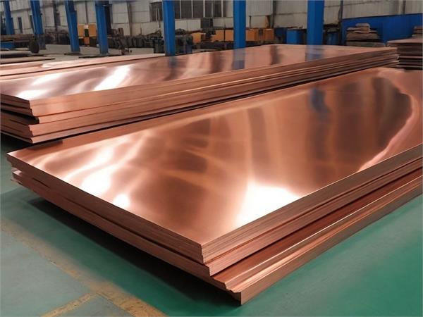 Trump Wants Copper Smelted in America—But It’s a 30-Year Wait
