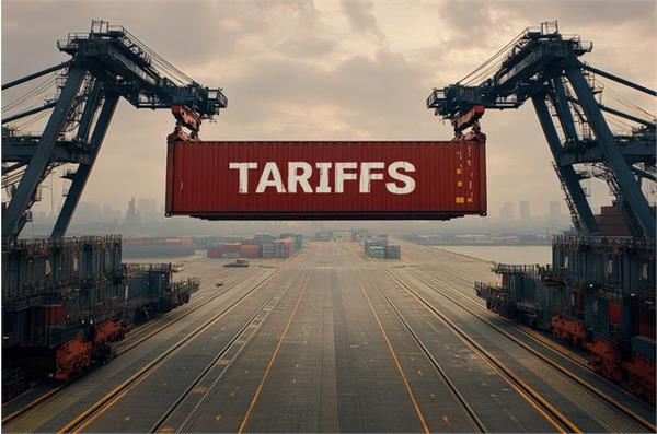 اعتراض کره‌جنوبی به تدابیر جدید کانادا در مورد فولاد