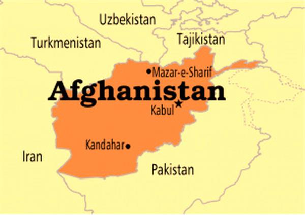 داستان ثروت معدنی یک تریلیون دلاری افغانستان