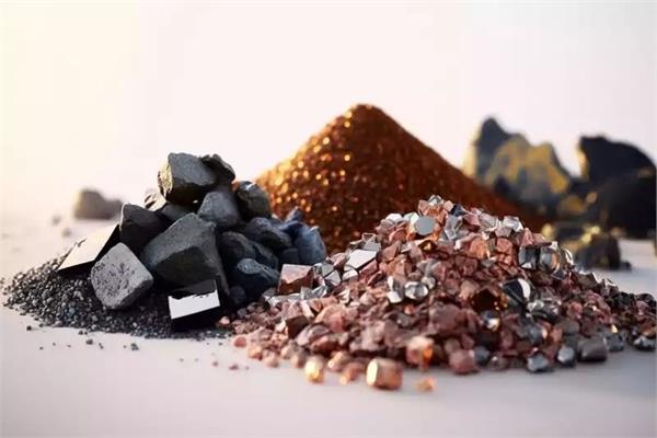 گفت‌وگوهای گروه هفت برای ایجاد نهاد دائمی مدیریت مواد معدنی راهبردی