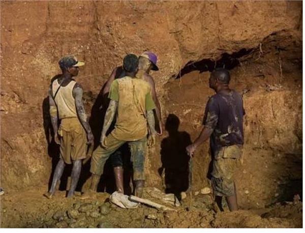 افزایش سرمایه‌گذاری در بخش معدن کانادا با رشد تقاضای جهانی