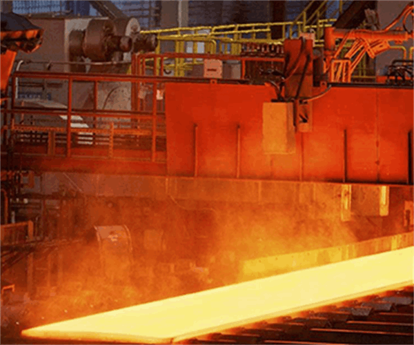 MEPS Expects Global Steel Production to Increase by 4.6 Percent in 2018