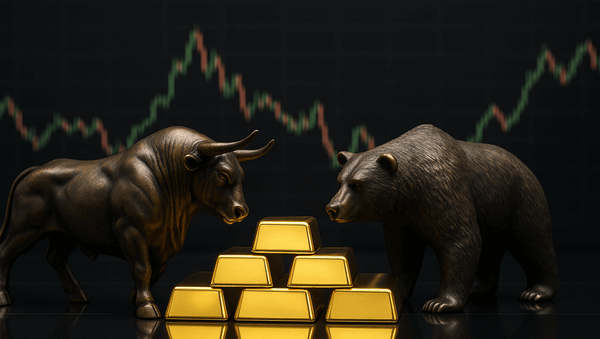 Gold and equities can go higher together in 2026 - ReSolve Asset Management