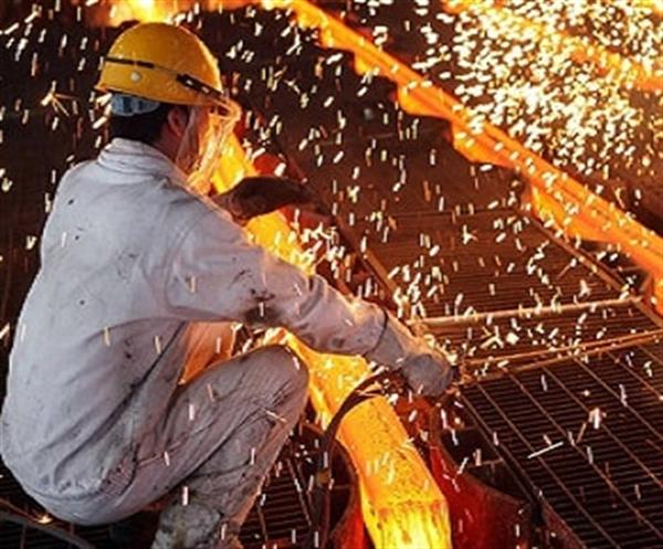 نگاهی به چشم انداز بازار فولاد چین