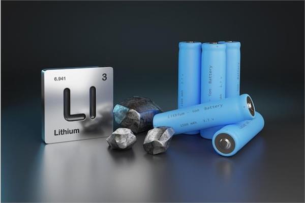 اختلالات احتمالی عرضه، بازارهای لیتیوم چین را فراگرفت