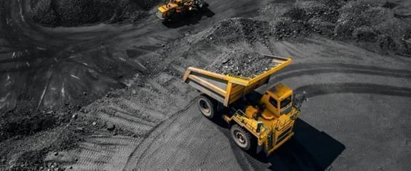 Coal production on track to break records