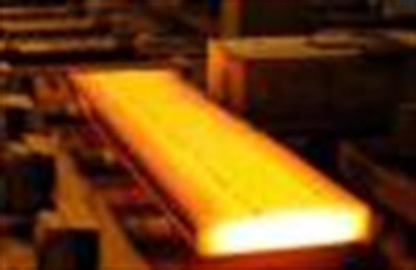 Middle East steel market "promising long-term" 